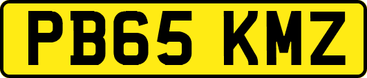 PB65KMZ