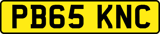 PB65KNC