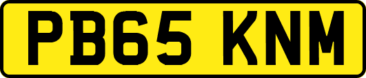 PB65KNM