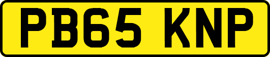 PB65KNP