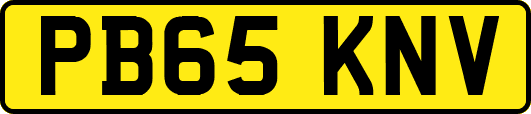 PB65KNV