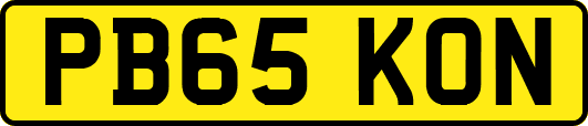 PB65KON