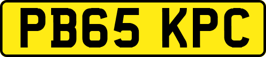 PB65KPC
