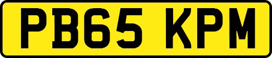 PB65KPM