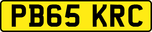 PB65KRC