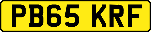 PB65KRF