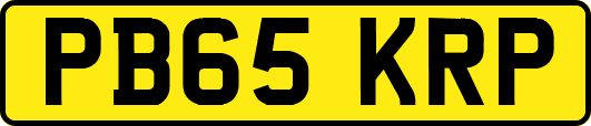 PB65KRP