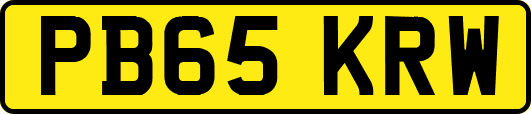 PB65KRW