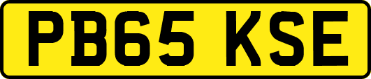 PB65KSE
