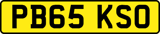 PB65KSO