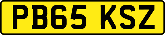 PB65KSZ