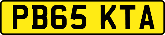 PB65KTA