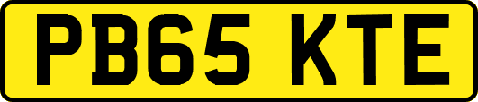 PB65KTE
