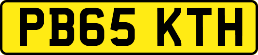PB65KTH