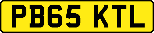 PB65KTL