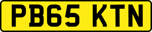 PB65KTN