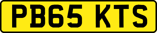 PB65KTS