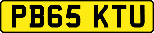 PB65KTU