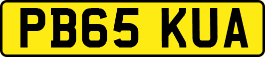 PB65KUA