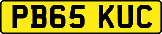 PB65KUC