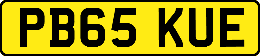 PB65KUE