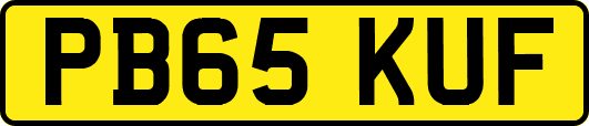 PB65KUF