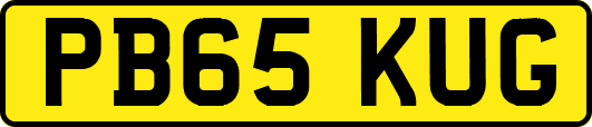 PB65KUG