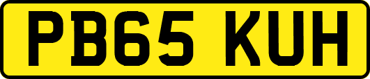 PB65KUH