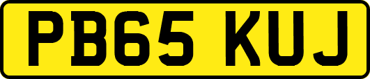 PB65KUJ