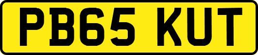 PB65KUT