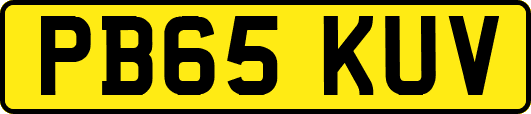 PB65KUV