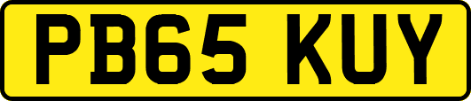 PB65KUY