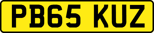 PB65KUZ
