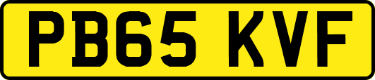PB65KVF
