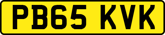 PB65KVK