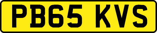 PB65KVS