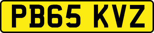 PB65KVZ
