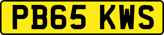 PB65KWS
