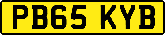PB65KYB