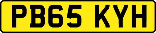 PB65KYH