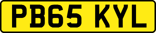 PB65KYL