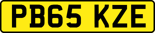 PB65KZE