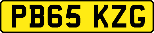 PB65KZG