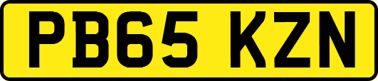 PB65KZN