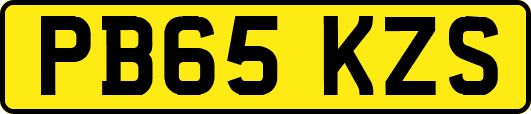 PB65KZS