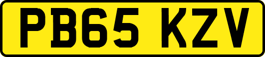 PB65KZV