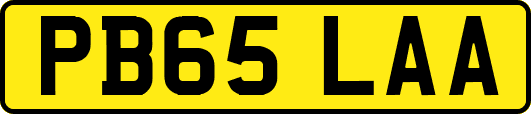 PB65LAA