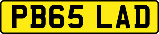 PB65LAD