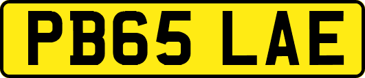 PB65LAE