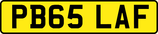 PB65LAF